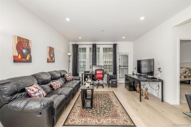 5125 N Quemoy Street, Aurora, CO 80019