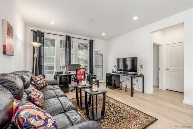 5125 N Quemoy Street, Aurora, CO 80019