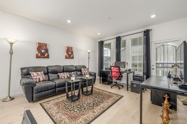 5125 N Quemoy Street, Aurora, CO 80019