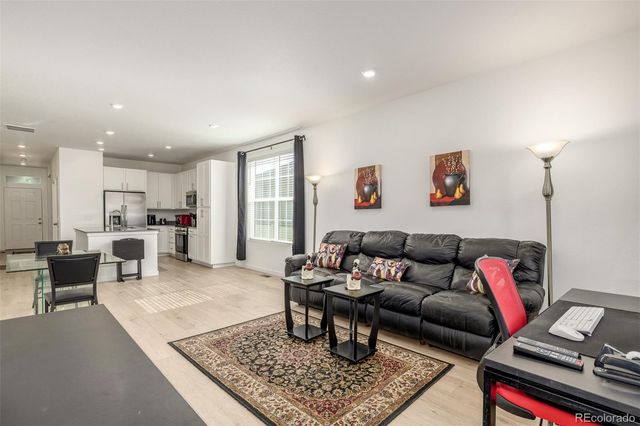 5125 N Quemoy Street, Aurora, CO 80019