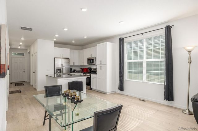 5125 N Quemoy Street, Aurora, CO 80019