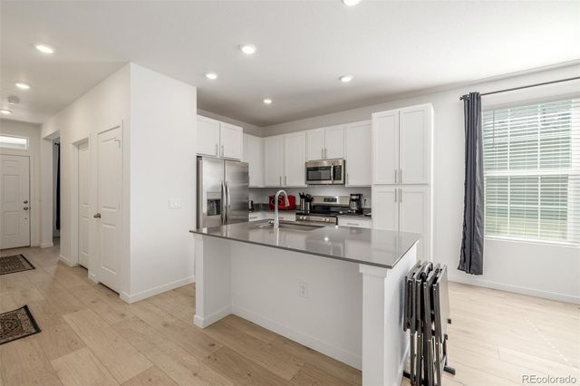 5125 N Quemoy Street, Aurora, CO 80019