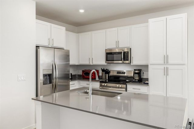 5125 N Quemoy Street, Aurora, CO 80019