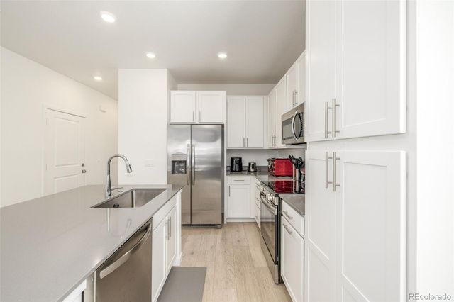 5125 N Quemoy Street, Aurora, CO 80019