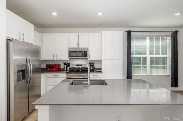 5125 N Quemoy Street, Aurora, CO 80019