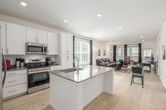 5125 N Quemoy Street, Aurora, CO 80019