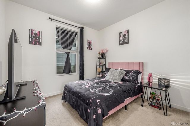 5125 N Quemoy Street, Aurora, CO 80019