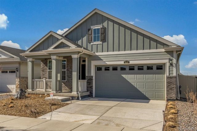 5125 N Quemoy Street, Aurora, CO 80019