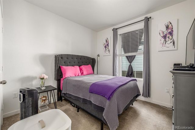 5125 N Quemoy Street, Aurora, CO 80019