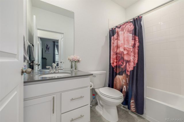 5125 N Quemoy Street, Aurora, CO 80019