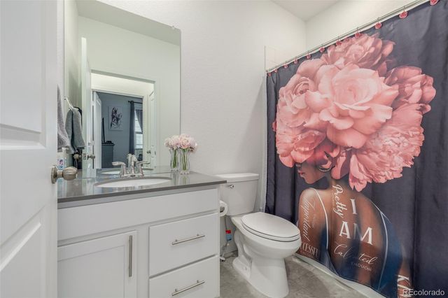 5125 N Quemoy Street, Aurora, CO 80019