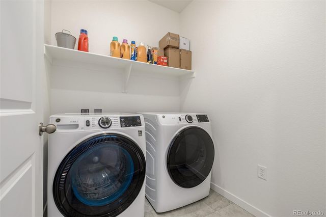 5125 N Quemoy Street, Aurora, CO 80019