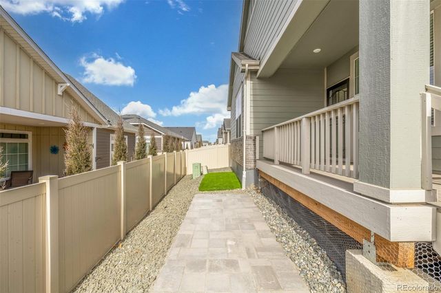 5125 N Quemoy Street, Aurora, CO 80019