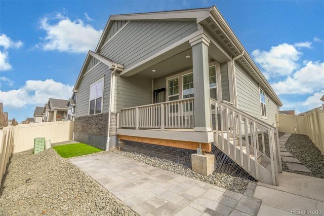 5125 N Quemoy Street, Aurora, CO 80019