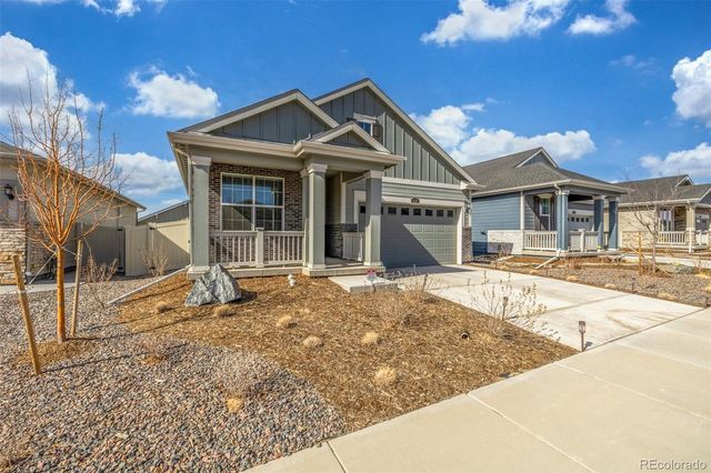 5125 N Quemoy Street, Aurora, CO 80019