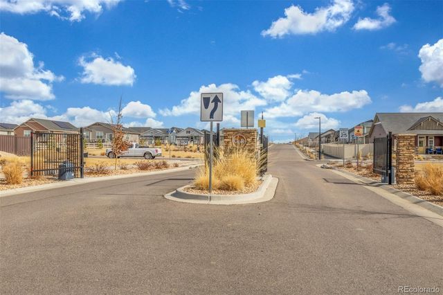 5125 N Quemoy Street, Aurora, CO 80019