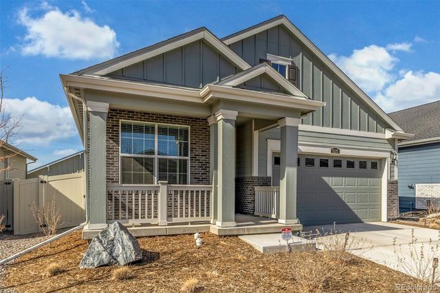 5125 N Quemoy Street, Aurora, CO 80019