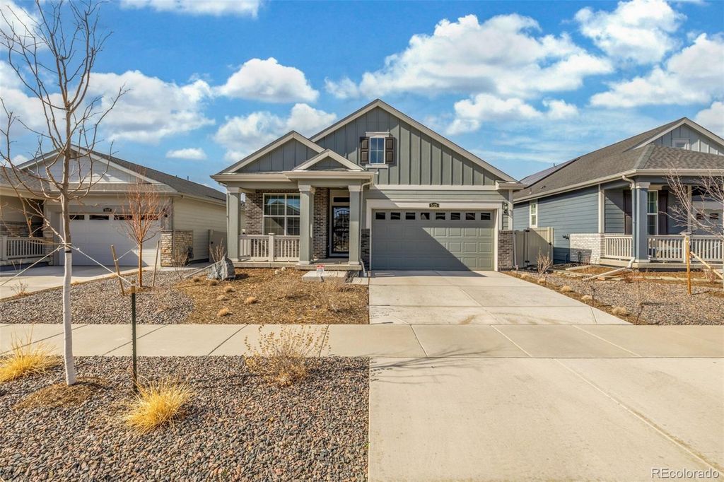 5125 N Quemoy Street, Aurora, CO 80019