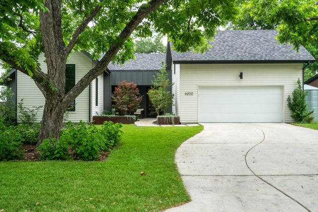 6202 Nasco DR, Austin, TX 78757