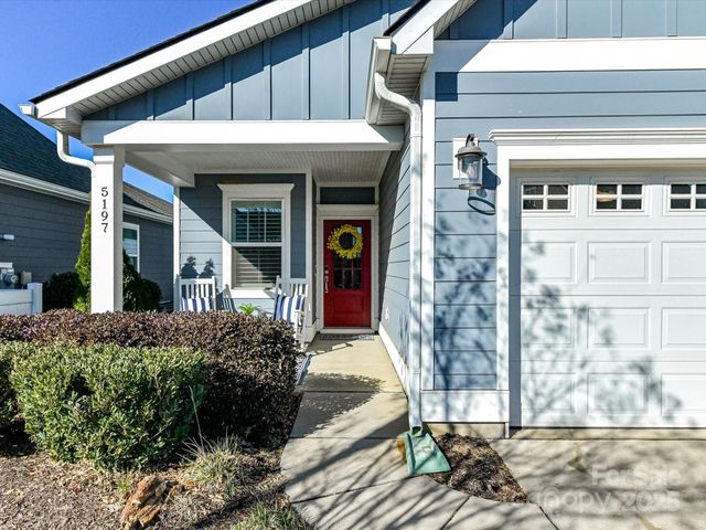 5197 Looking Glass Trail, Denver, NC 28037