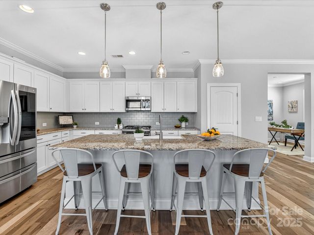 5197 Looking Glass Trail, Denver, NC 28037