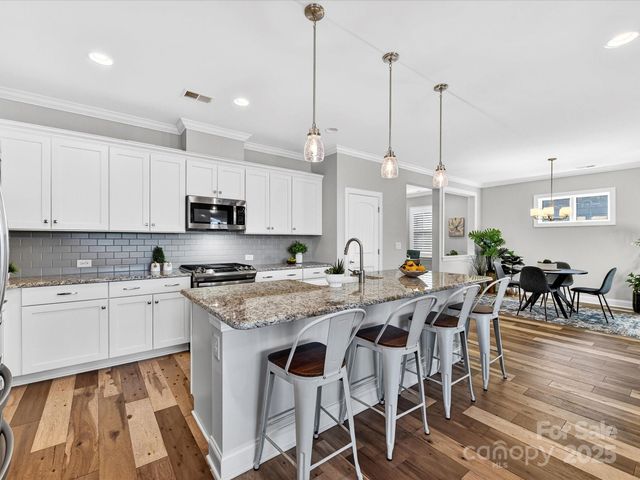 5197 Looking Glass Trail, Denver, NC 28037