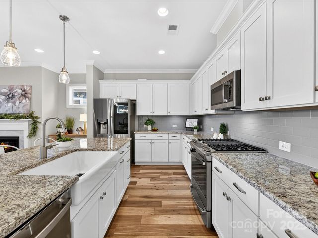 5197 Looking Glass Trail, Denver, NC 28037