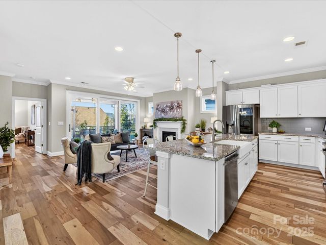 5197 Looking Glass Trail, Denver, NC 28037