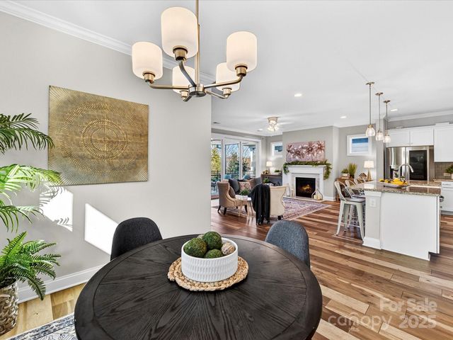 5197 Looking Glass Trail, Denver, NC 28037