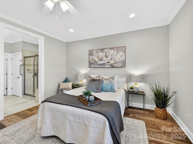 5197 Looking Glass Trail, Denver, NC 28037