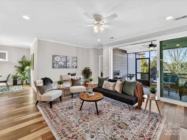 5197 Looking Glass Trail, Denver, NC 28037