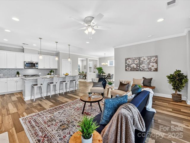 5197 Looking Glass Trail, Denver, NC 28037