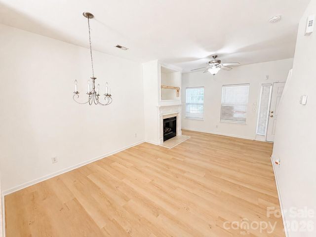 8611 Wandering Creek Way, Charlotte, NC 28227