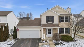 5154 Brandy Creek Drive, Dublin, OH 43016