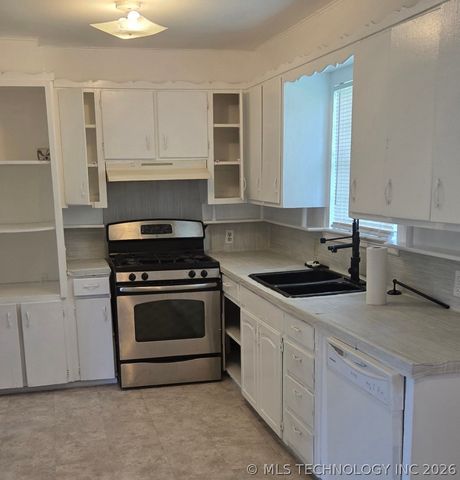 20 E 63rd Street North, Tulsa, OK 74126