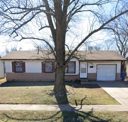 20 E 63rd Street North, Tulsa, OK 74126