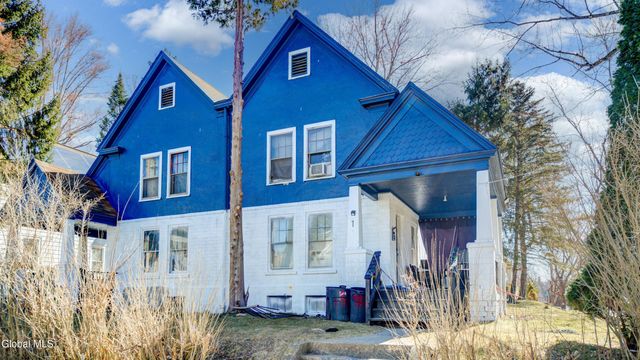 1-3 Taft Place, Amsterdam, NY 12010