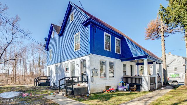 1-3 Taft Place, Amsterdam, NY 12010