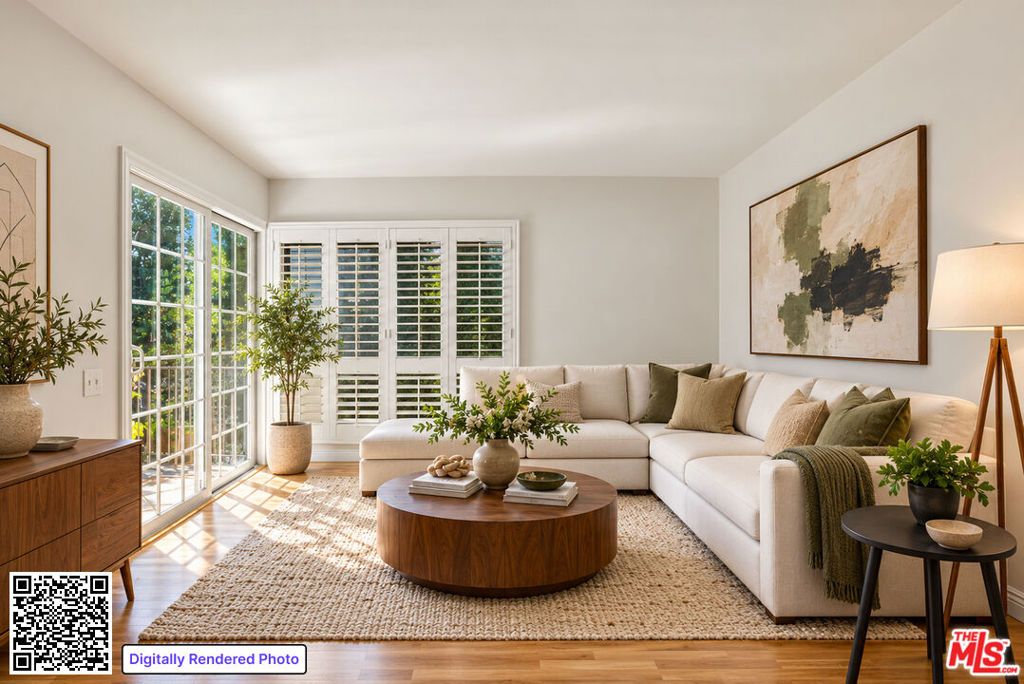 11120 Queensland Street B20, Los Angeles, CA 90034 — exterior