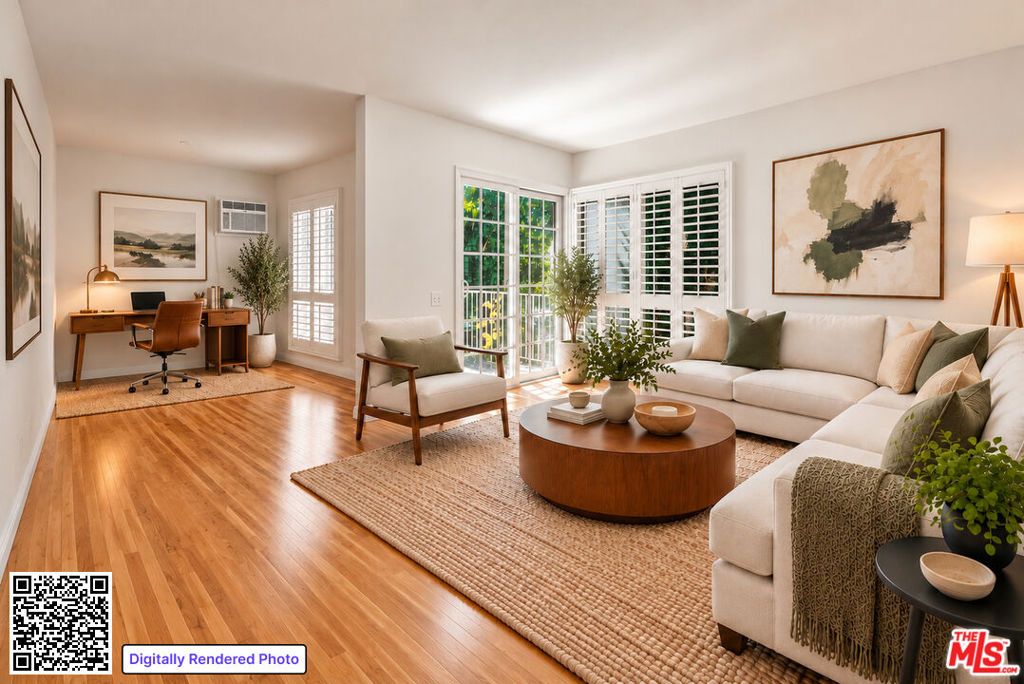 11120 Queensland Street B20, Los Angeles, CA 90034 — photo 2