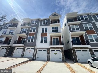 244 VIOLET WAY #1, Stafford, VA 22554