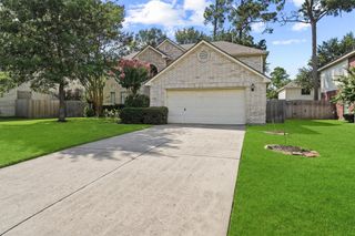 9206 Memorial Hills Drive, Spring, TX 77379