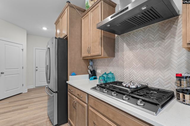 718 Cold Springs Lane, Irmo, SC 29063