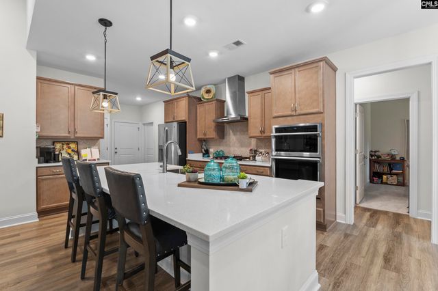 718 Cold Springs Lane, Irmo, SC 29063