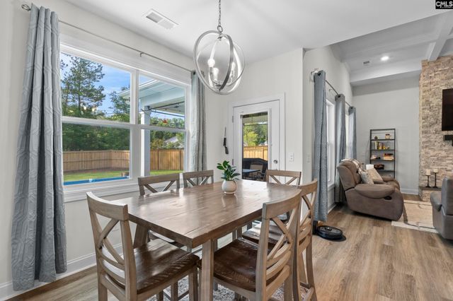 718 Cold Springs Lane, Irmo, SC 29063