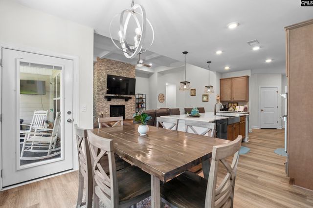 718 Cold Springs Lane, Irmo, SC 29063