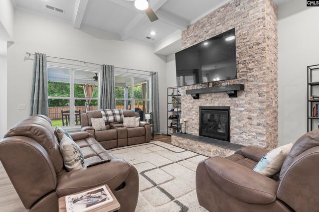 718 Cold Springs Lane, Irmo, SC 29063