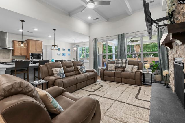 718 Cold Springs Lane, Irmo, SC 29063