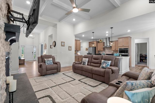 718 Cold Springs Lane, Irmo, SC 29063