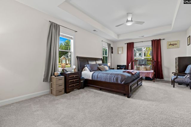 718 Cold Springs Lane, Irmo, SC 29063